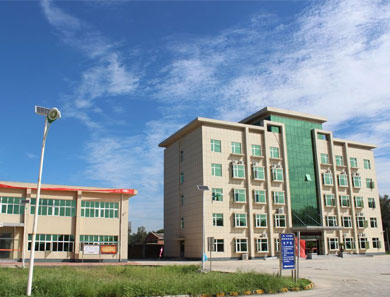 天津昌農科技有限責任公司